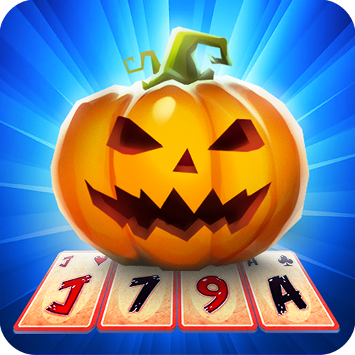 Halloween Solitaire Tripeaks Halloween Solitaire Tripeaks