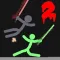 Stickman Warriors 2 Epic