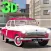 Russian cars driving simulator