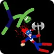 Stick Warriors Online