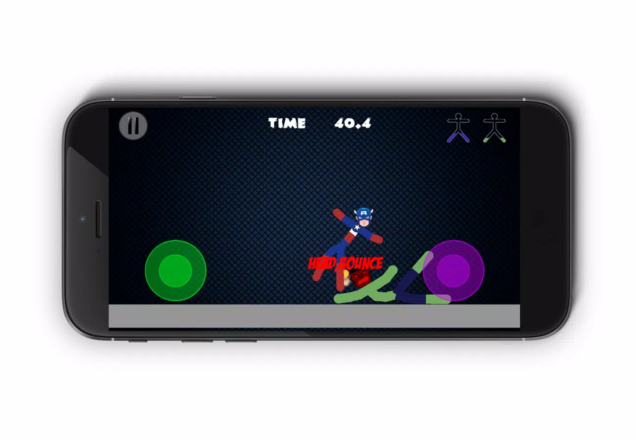 Stick Warriors Online Screenshots