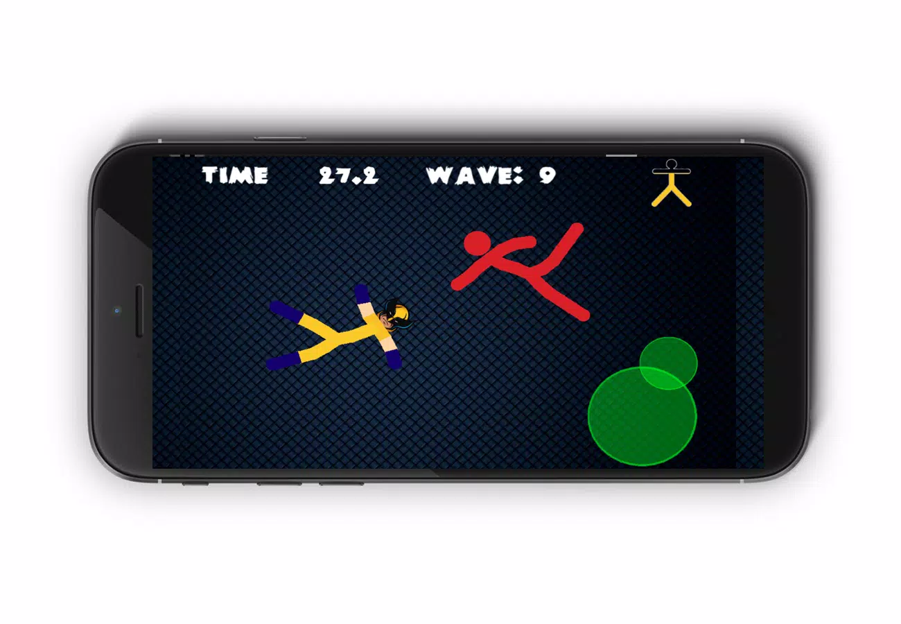 Stick Warriors Online Screenshots