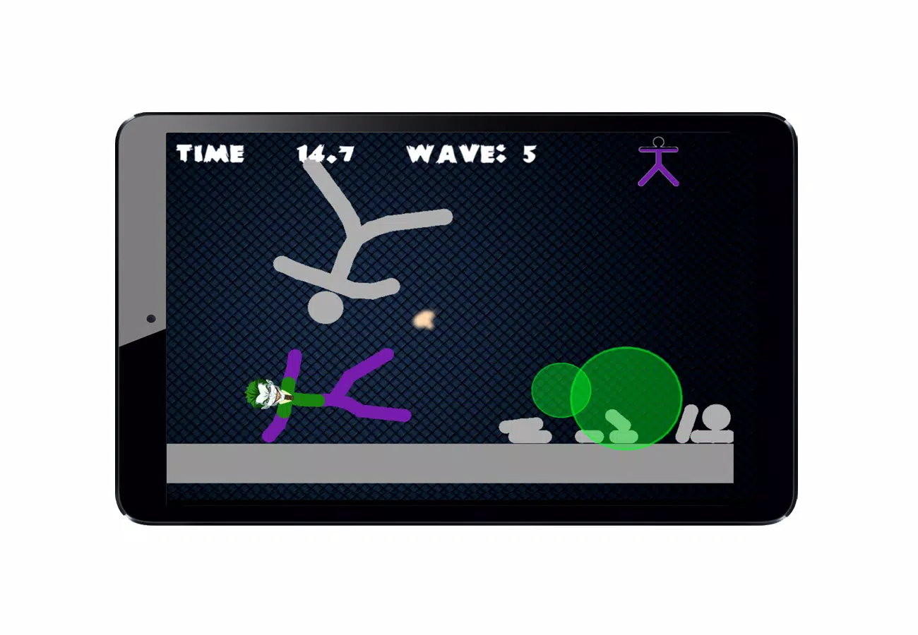 Stick Warriors Online Screenshots