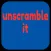 Unscramble It!