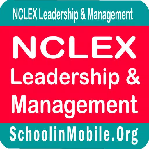 NCLEX Leadership & Management NCLEX Leadership & Management