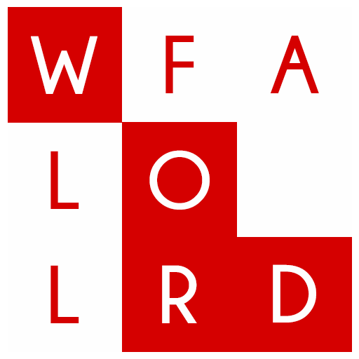 Word Fall
