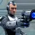 Robo Police: Cop Simulator