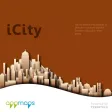 Appmaps:iCity Appmaps:iCity