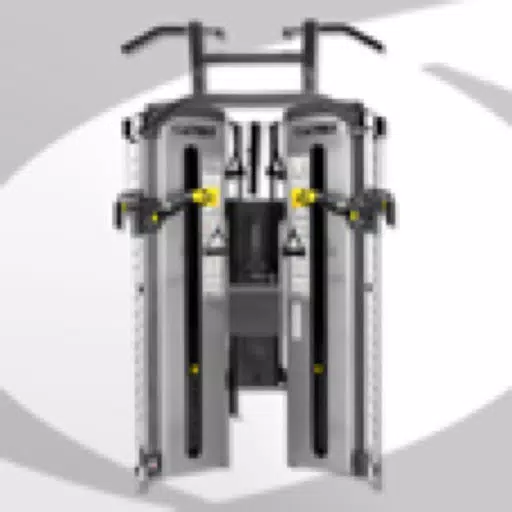 Cybex Bravo Workout Guide Cybex Bravo Workout Guide