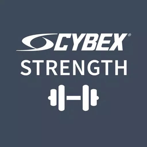 Cybex Strength Cybex Strength