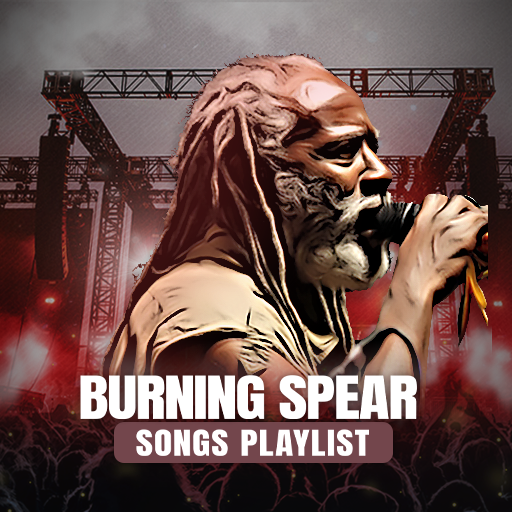 Burning Spear