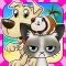 Pet Paradise Story - Match 3 puzzle adventure