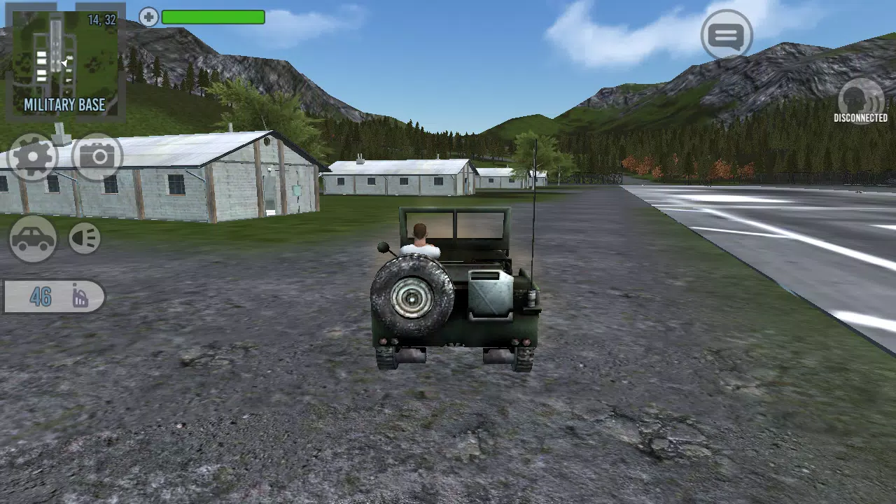 ExperimentZ Screenshots