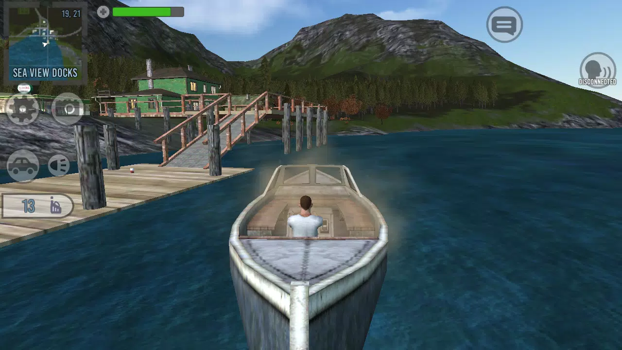 ExperimentZ Screenshots