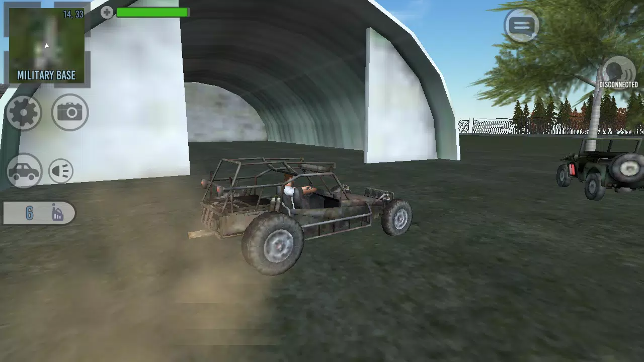 ExperimentZ Screenshots