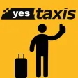YesTaxis App
