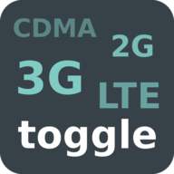 Toggle Network Type 5.0 Toggle Network Type 5.0