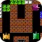 Tank War-shooting battle games