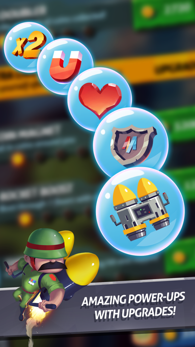Captain Solo: Counter Strike スクリーンショット