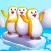 Penguin Escape Match