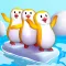 Penguin Escape Match