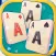 TripleMatch TriPeaks Solitaire