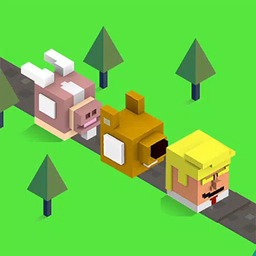 Block-A-Jump Block-A-Jump