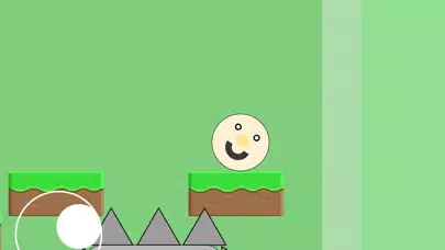 Smiley Run 스크린샷