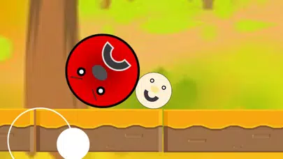 Smiley Run 스크린샷