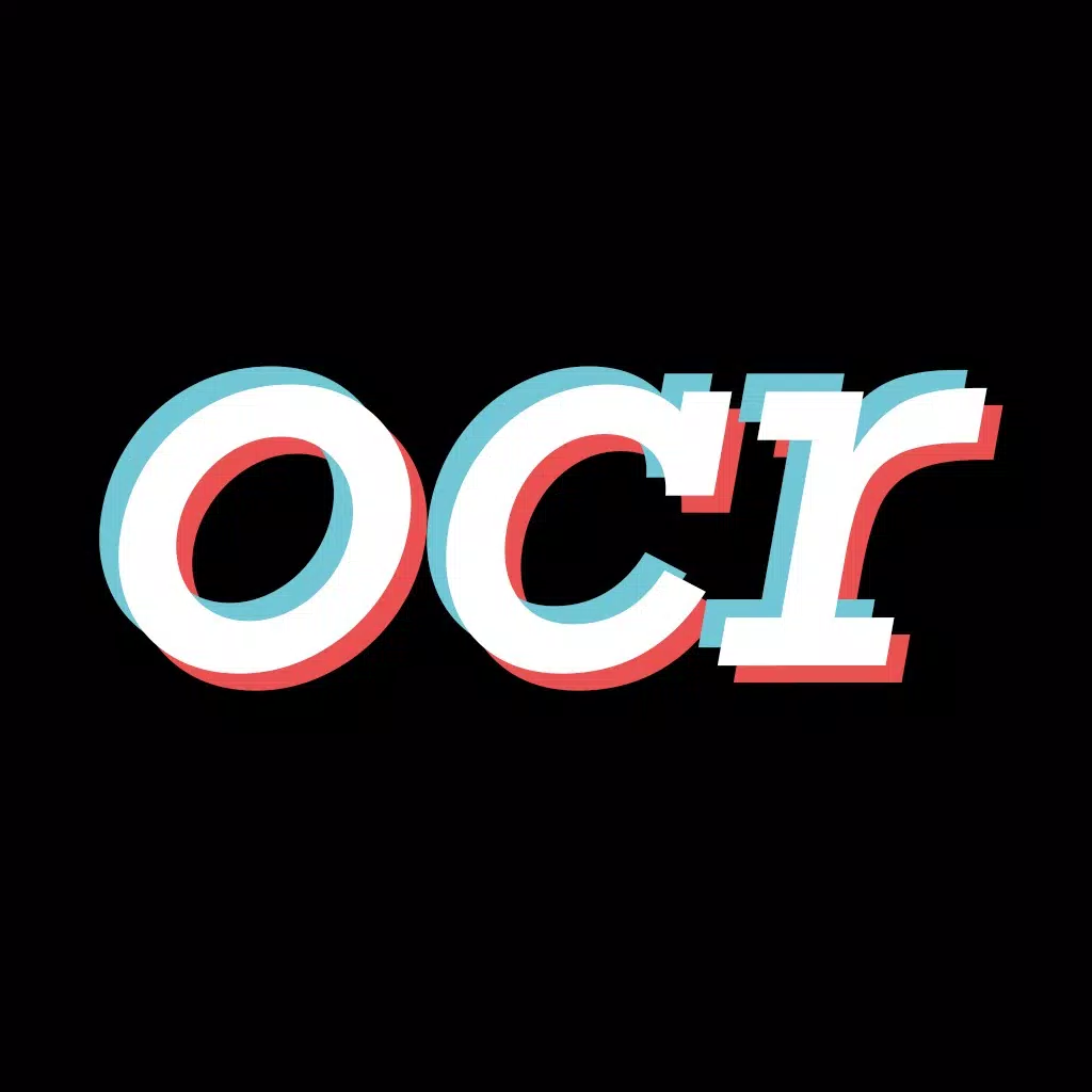 Intelligent scanner-OCR camera Intelligent scanner-OCR camera