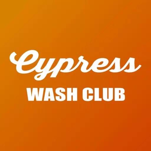 Cypress Wash Club Cypress Wash Club