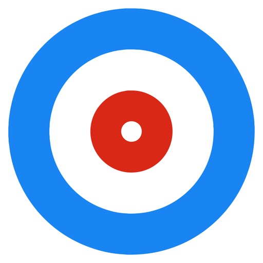 Curling Scoreboard