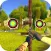 Real Archer Target