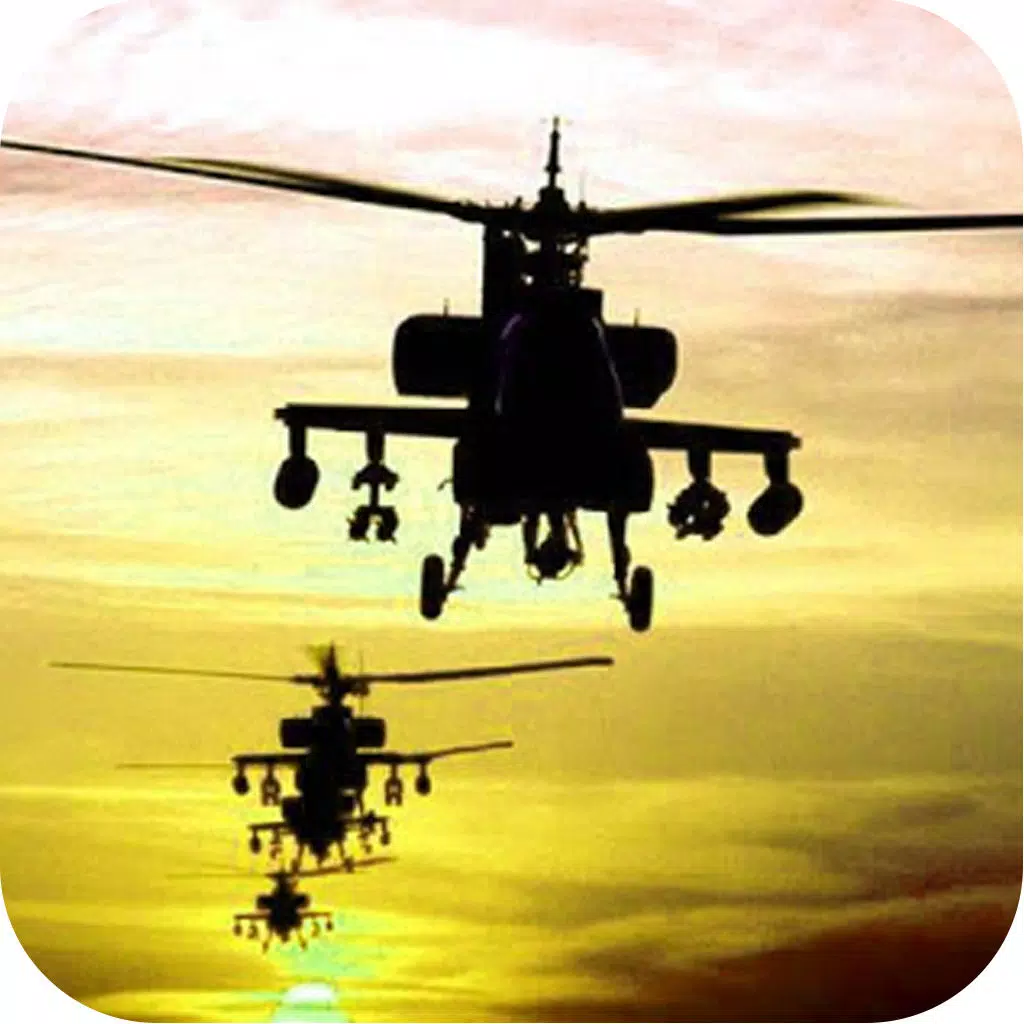 Air Crazy Gunship Battle : Mission Stone Air Crazy Gunship Battle : Mission Stone