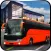 Down Town City Bus Driver: Transport Simulation 3D