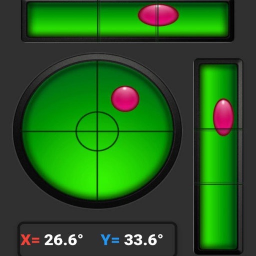 Spirit Level - Bubble Level Spirit Level - Bubble Level