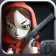 Red Revenge - The True Story of Little Red Riding Hood - Red Revenge - The True Story of Little Red Riding Hood -
