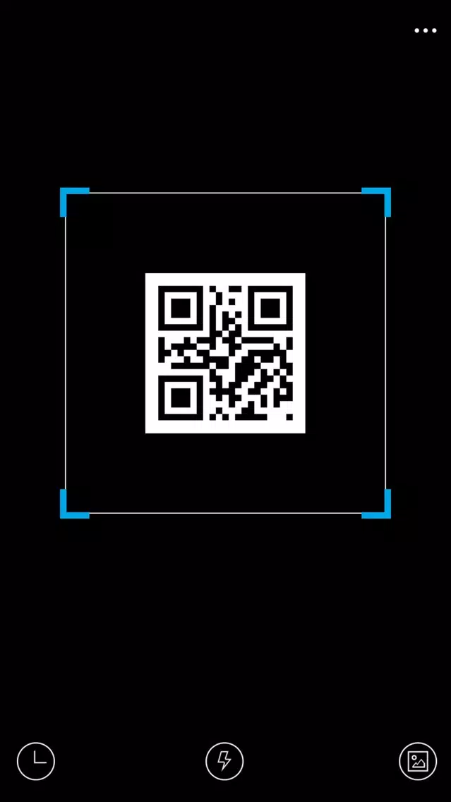 QR Code - Reader & QR Creator Screenshots