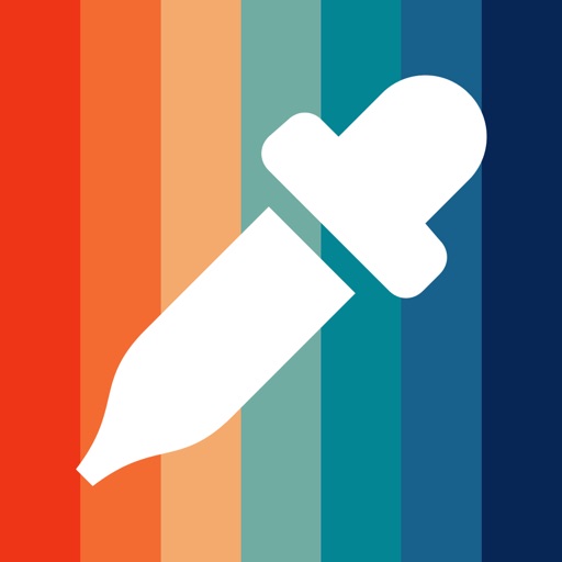 Color Identifier: Color Picker Color Identifier: Color Picker