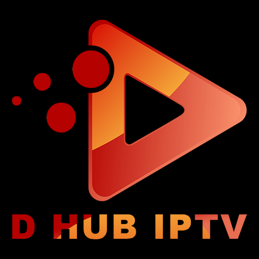 D Hub IPTV for mobile