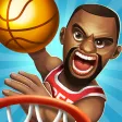 Basketball Strike Basketball Strike