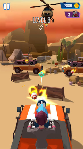 Bullet Master Screenshots