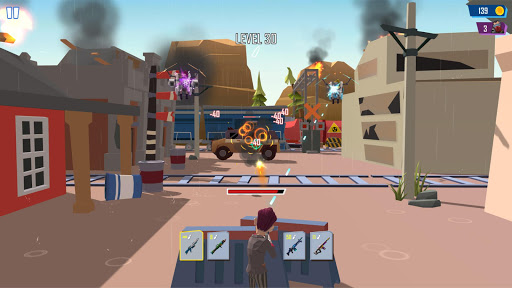 Bullet Master Screenshots