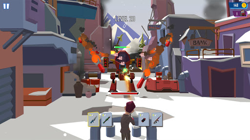 Bullet Master Screenshots