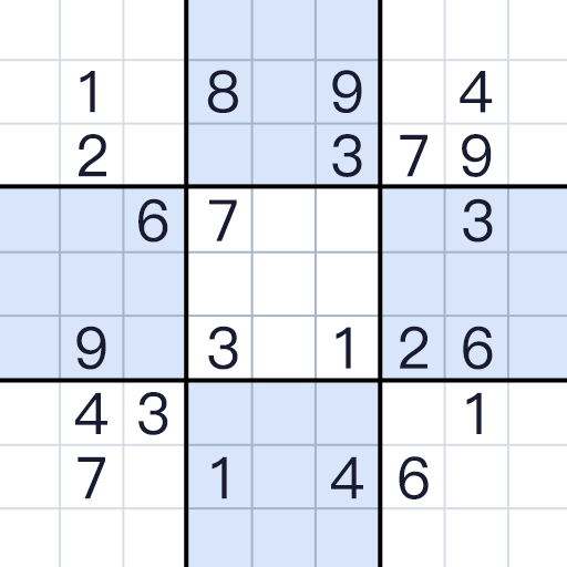 Sudoku Sudoku