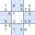 Sudoku - Number Brain Games