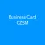 Business Card CZSM