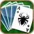 Spider Solitaire%