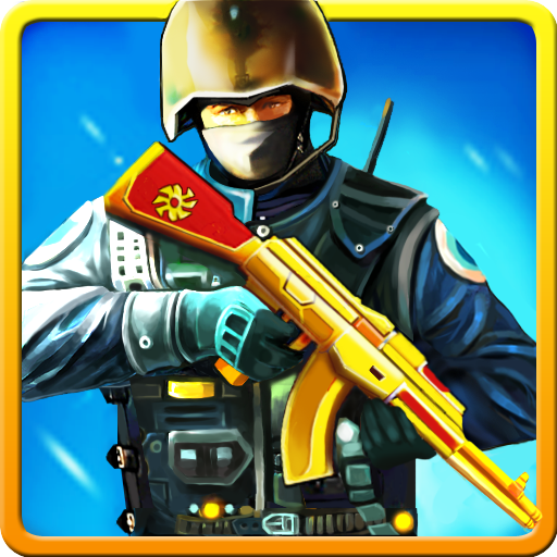 Gun Strike-Elite Killer Gun Strike-Elite Killer