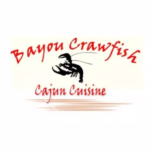 Bayou Crawfish Bayou Crawfish